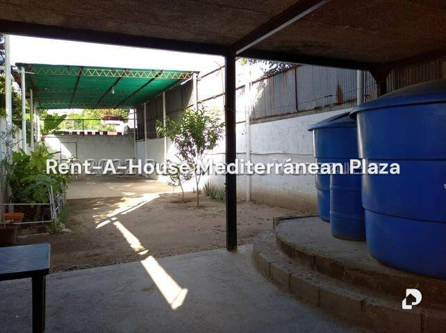 Warehouse in Centro, Guacara – 2