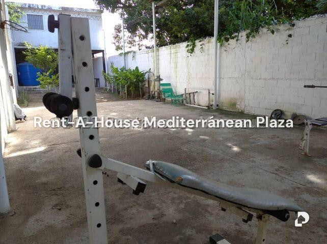 Warehouse in Centro, Guacara – 6