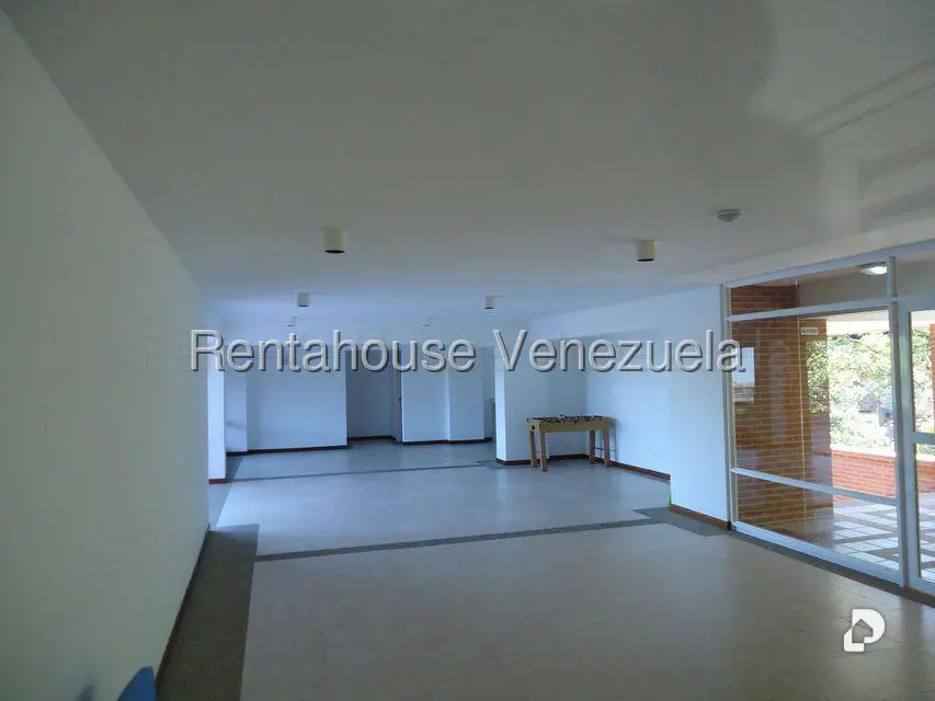 Apartamento en Oripoto, Caracas – 30