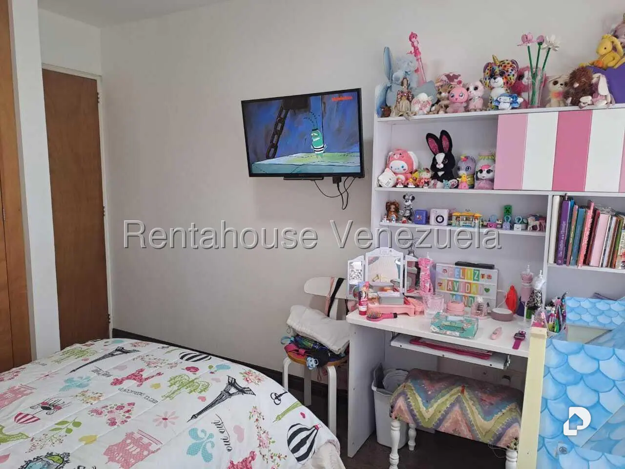 Apartamento en Oripoto, Caracas – 22