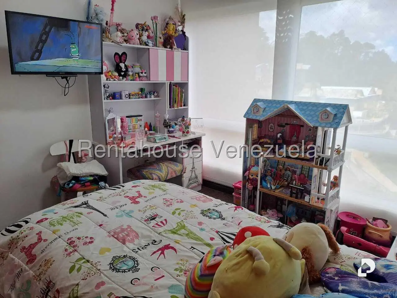 Apartamento en Oripoto, Caracas – 21