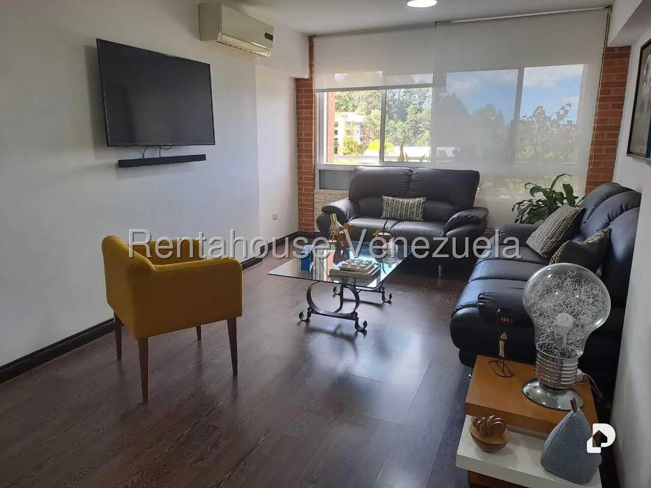 Apartamento en Oripoto, Caracas – 5