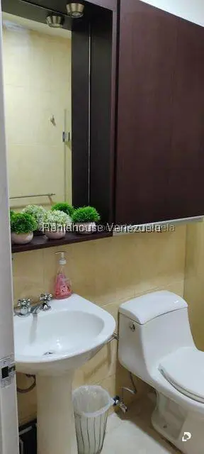 Apartamento en Oripoto, Caracas – 27