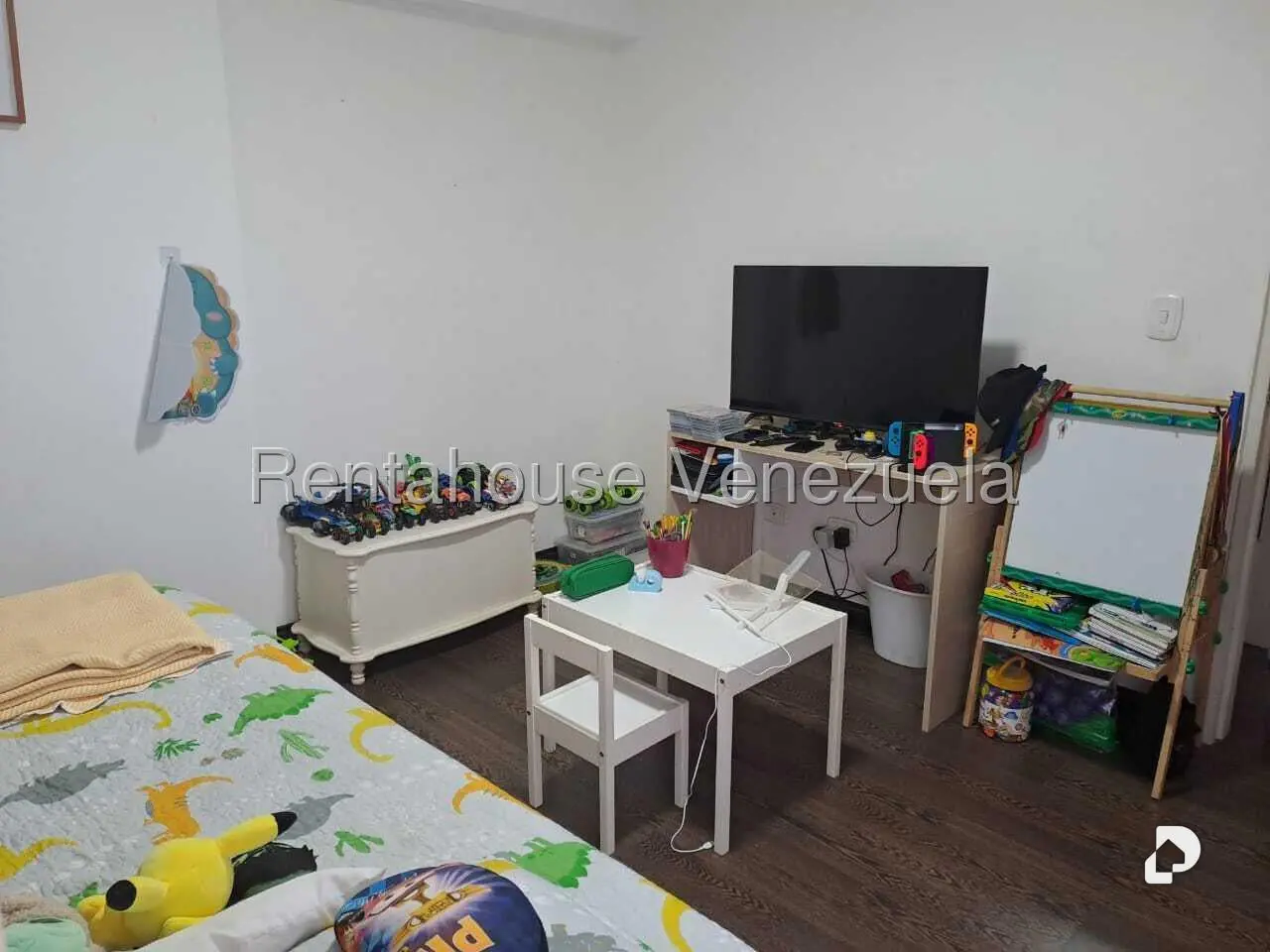 Apartamento en Oripoto, Caracas – 19