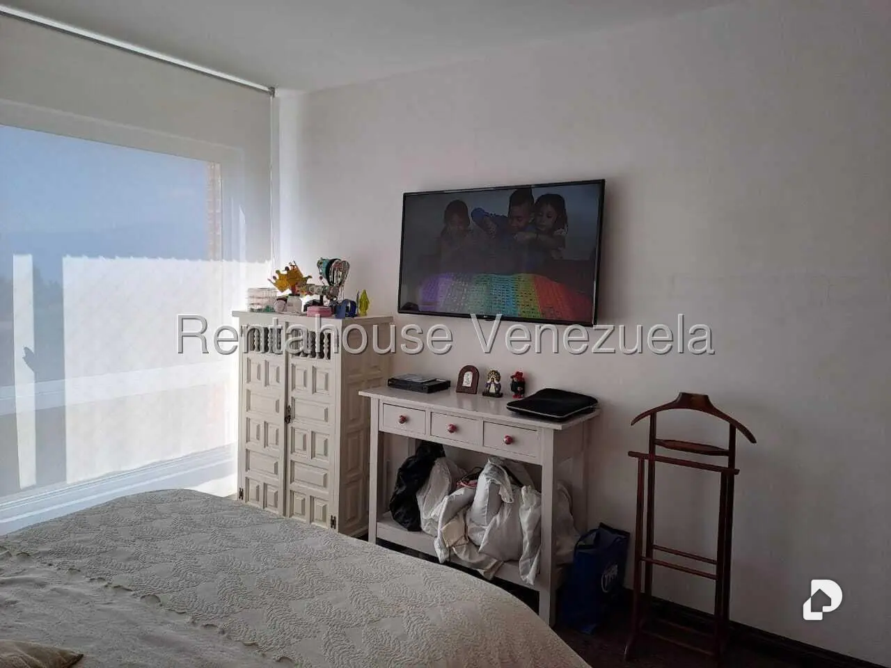 Apartamento en Oripoto, Caracas – 16