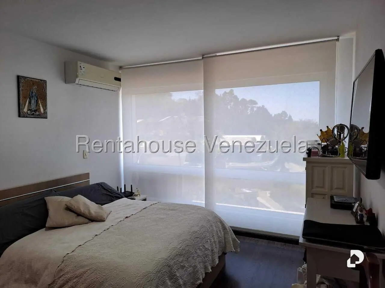 Apartamento en Oripoto, Caracas – 14