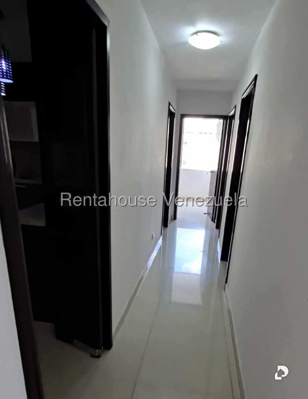 Apartamento en Los Dos Caminos, Caracas