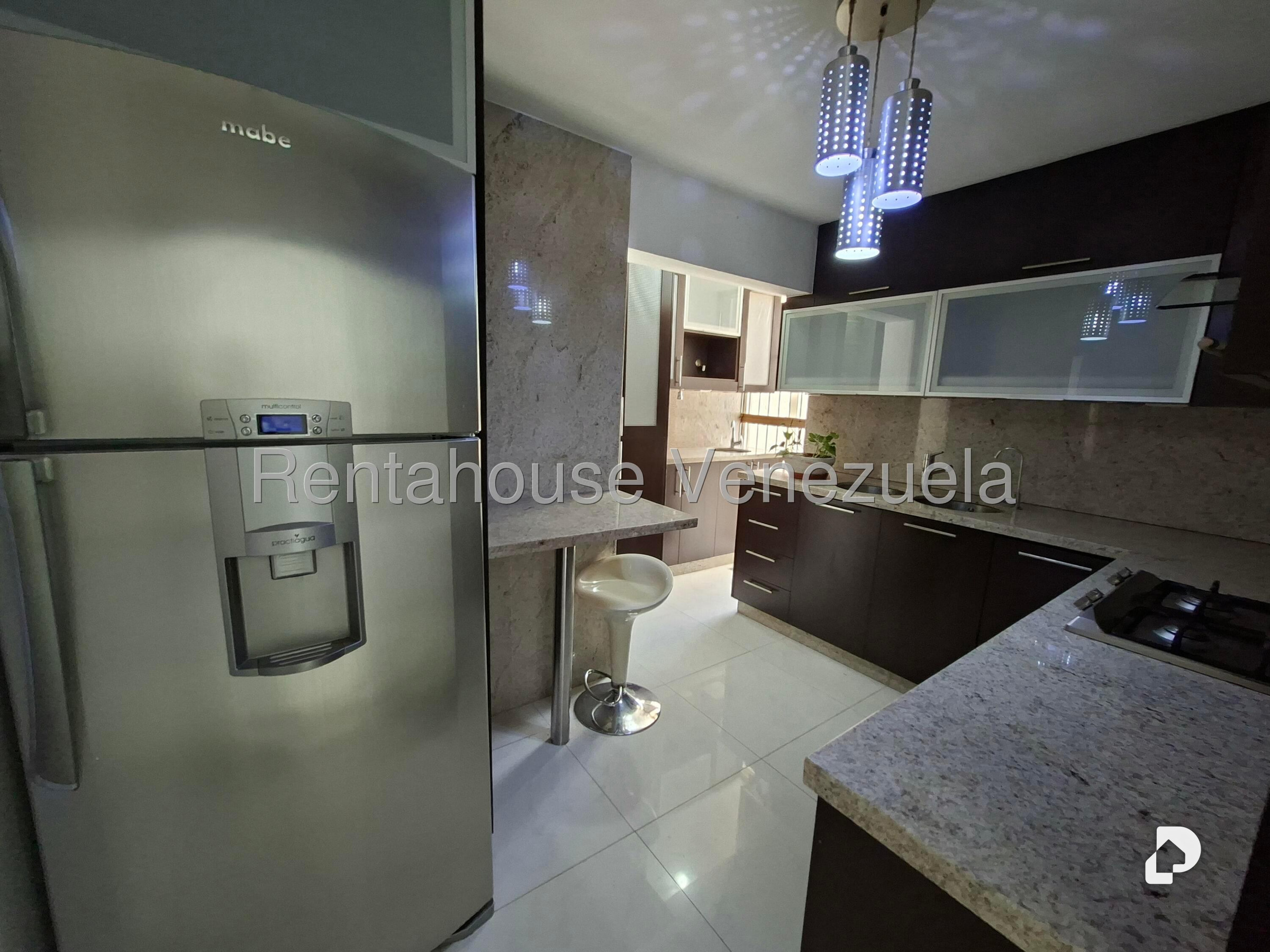 Apartamento en Los Dos Caminos, Caracas