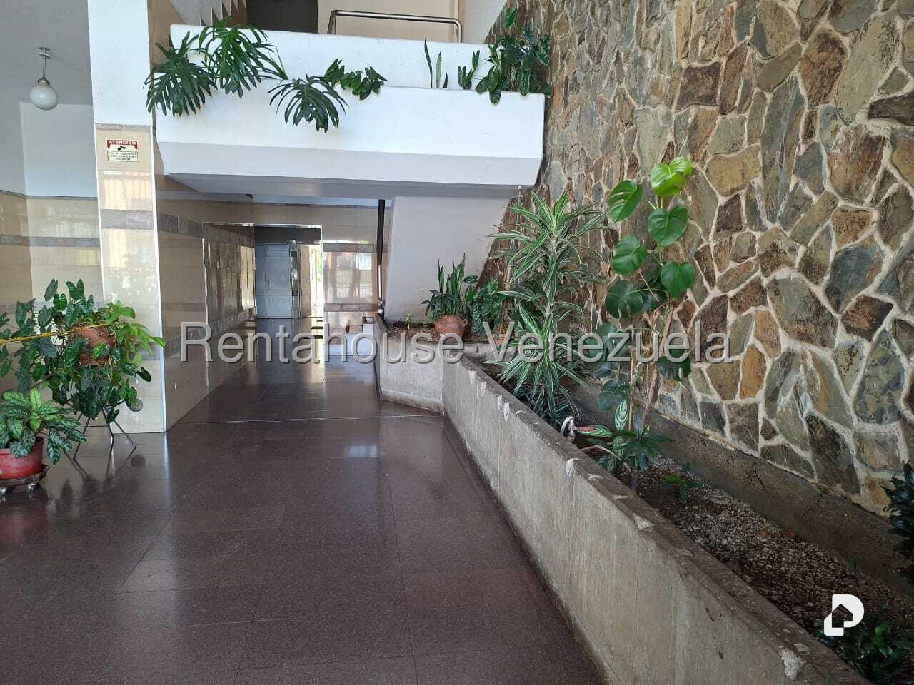 Apartamento en Los Dos Caminos, Caracas