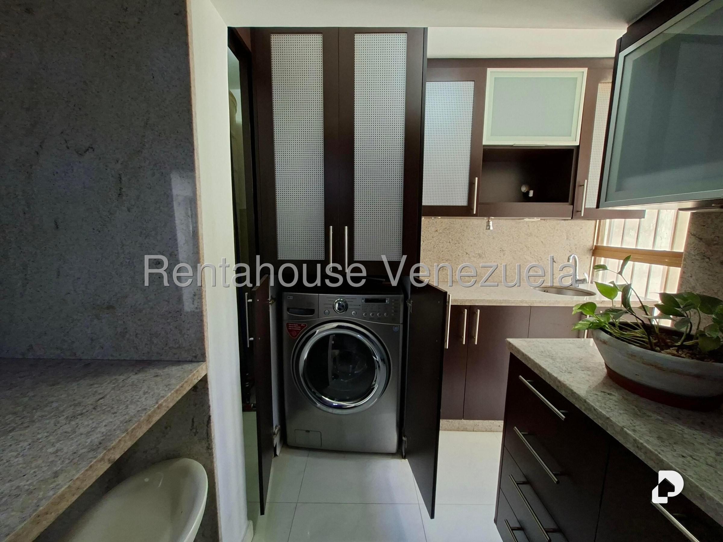Apartamento en Los Dos Caminos, Caracas