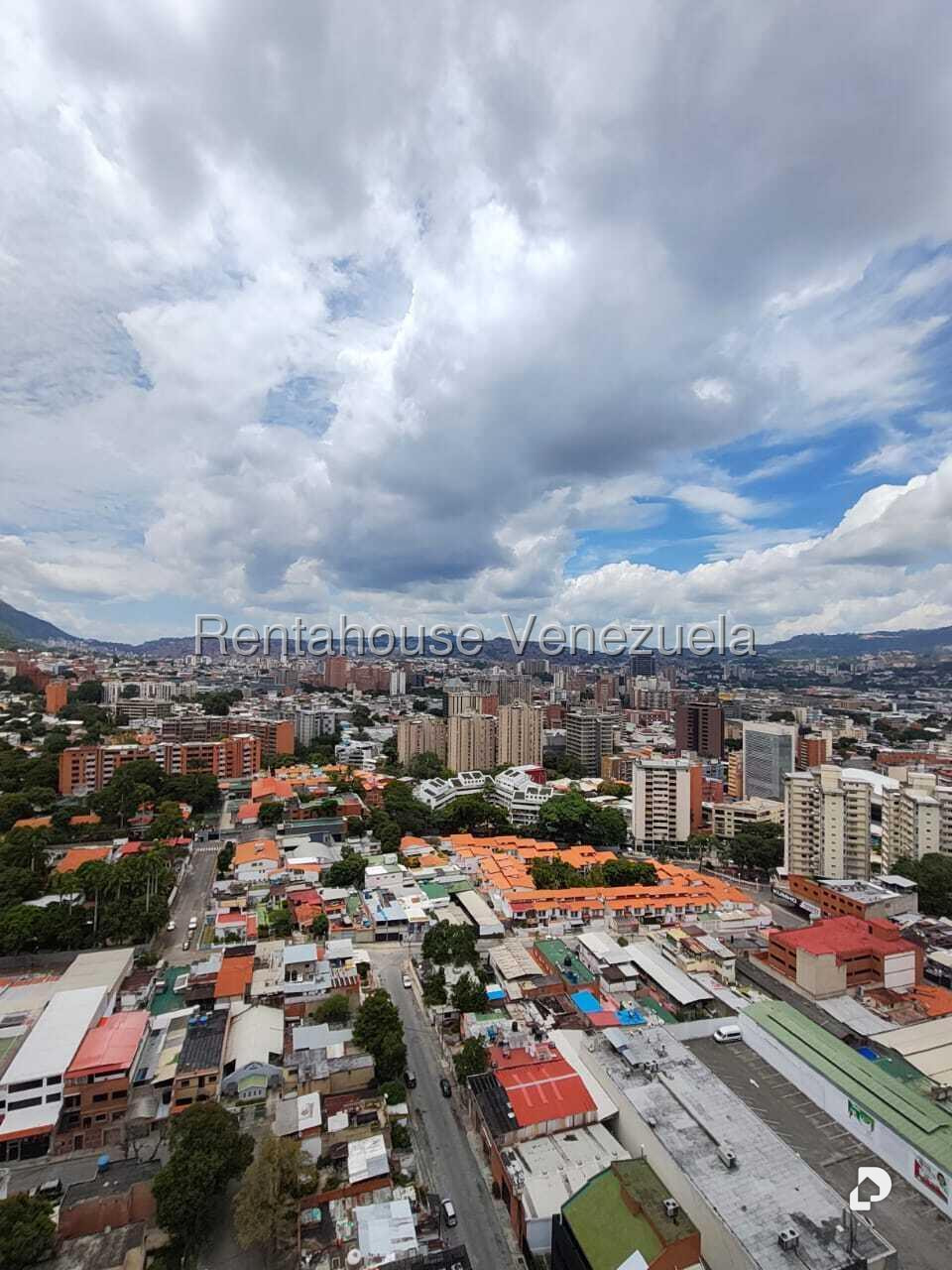 Apartamento en Los Dos Caminos, Caracas