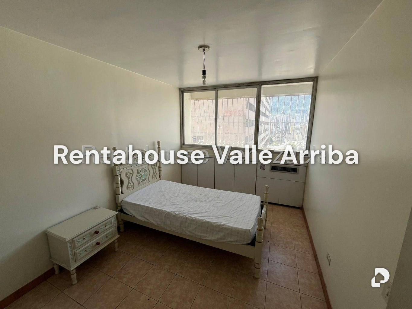 Apartamento en Parque Central, Caracas – 19