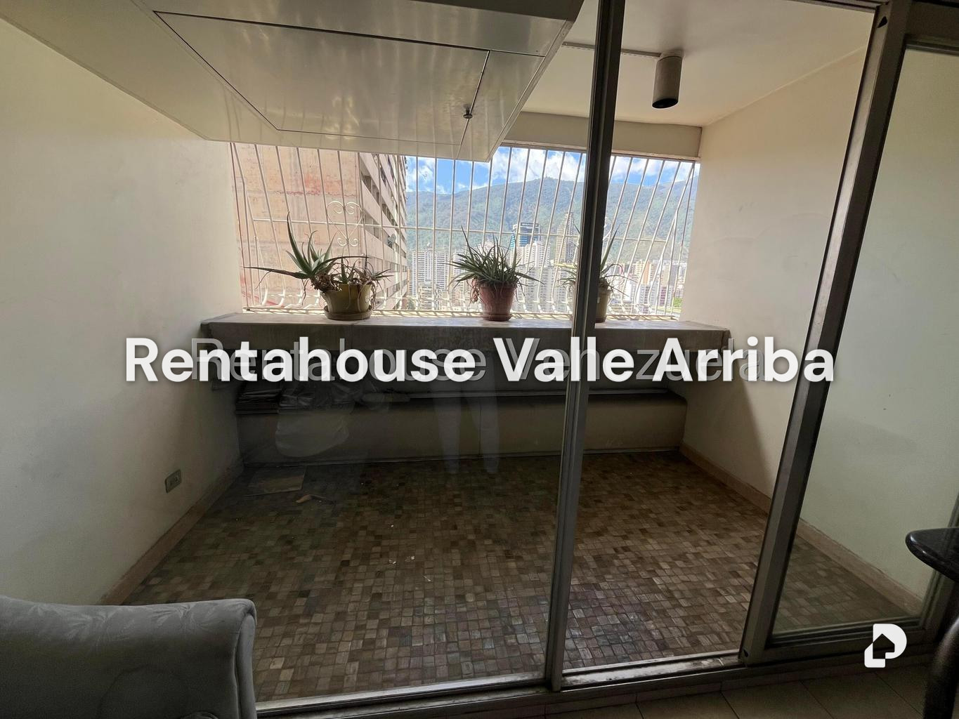 Apartamento en Parque Central, Caracas – 9