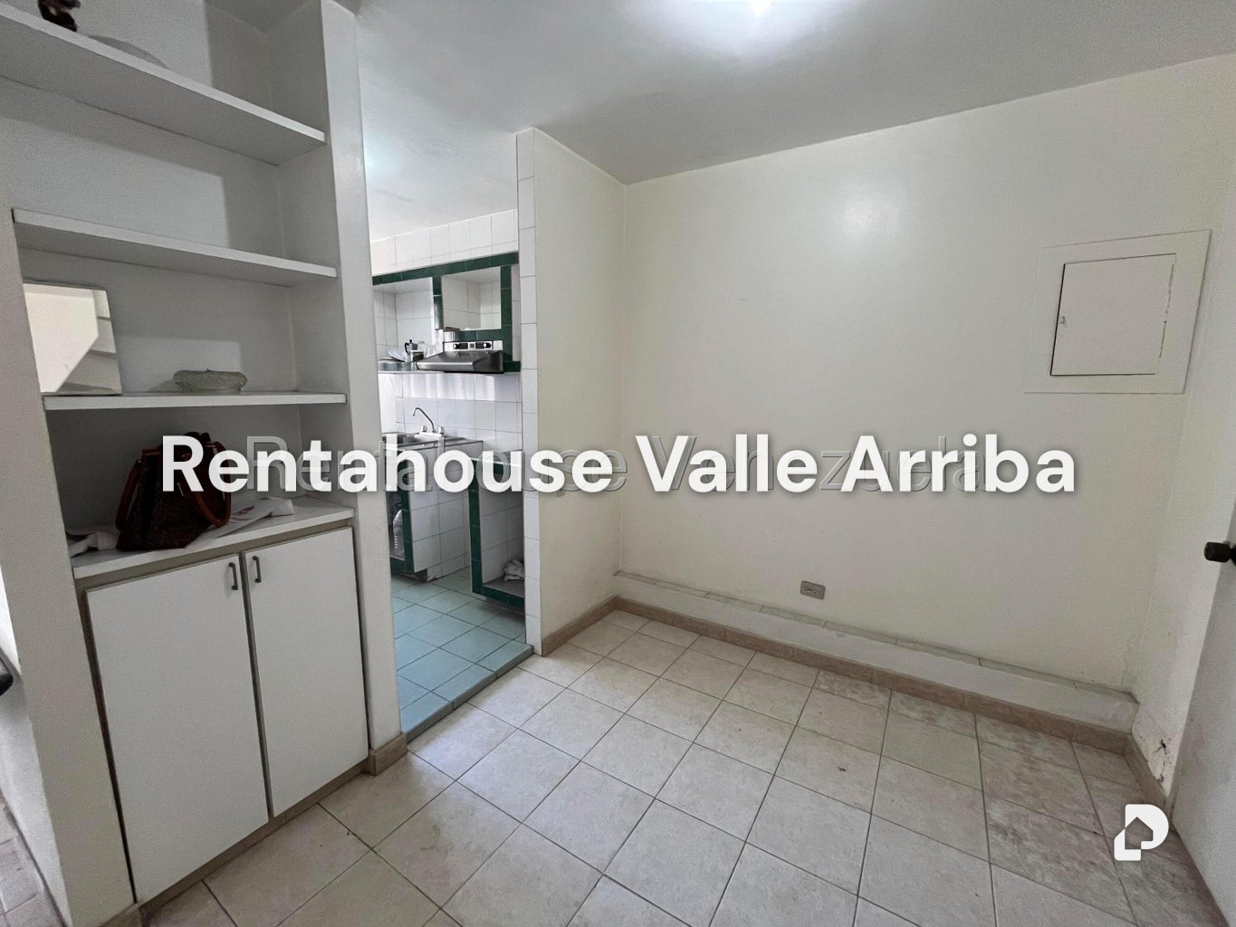 Apartamento en Parque Central, Caracas – 14