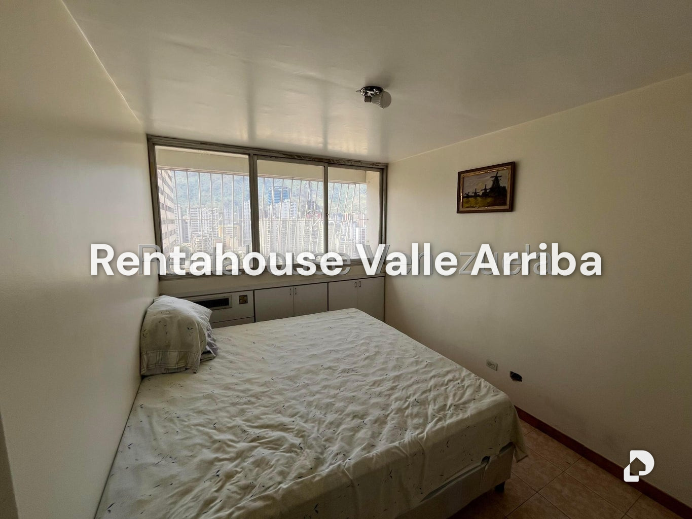 Apartamento en Parque Central, Caracas – 23