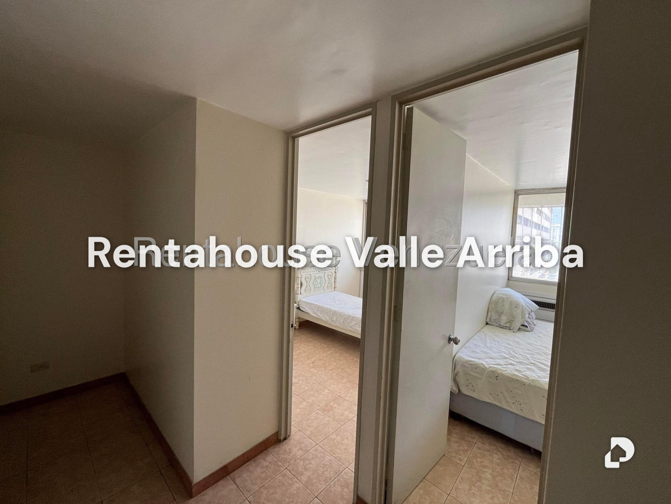 Apartamento en Parque Central, Caracas – 18