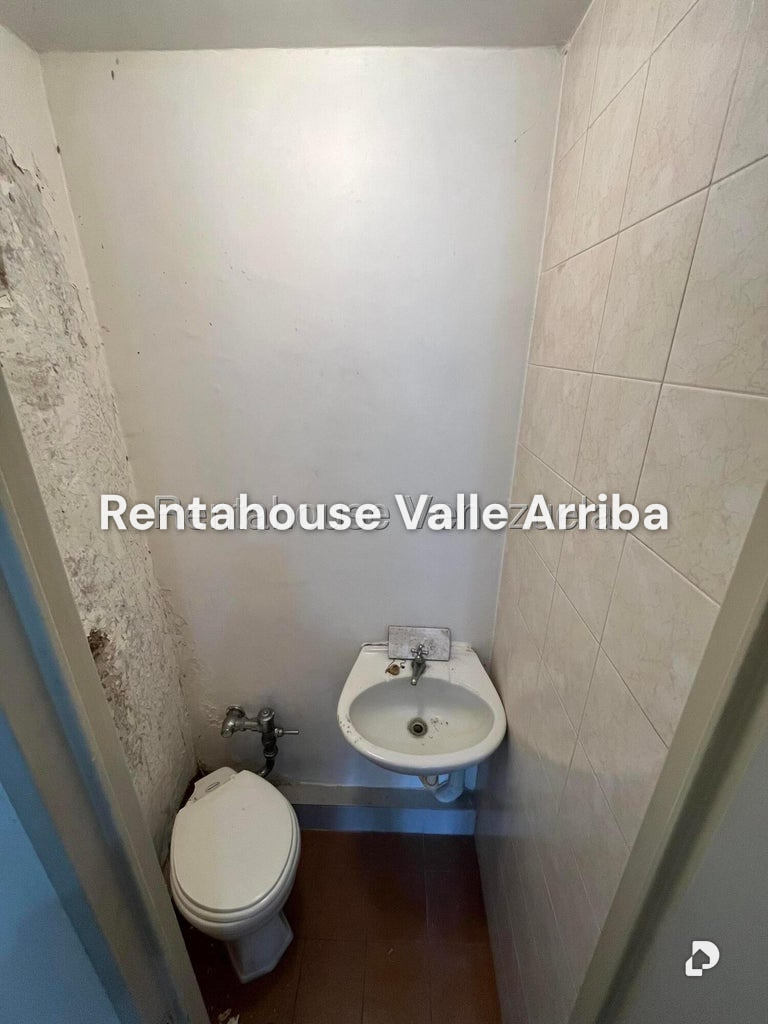 Apartamento en Parque Central, Caracas – 7