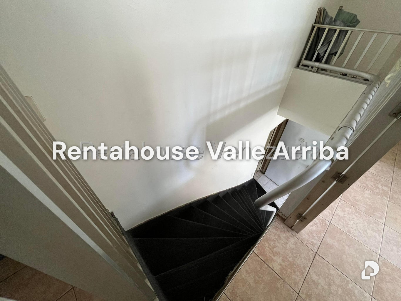 Apartamento en Parque Central, Caracas – 16