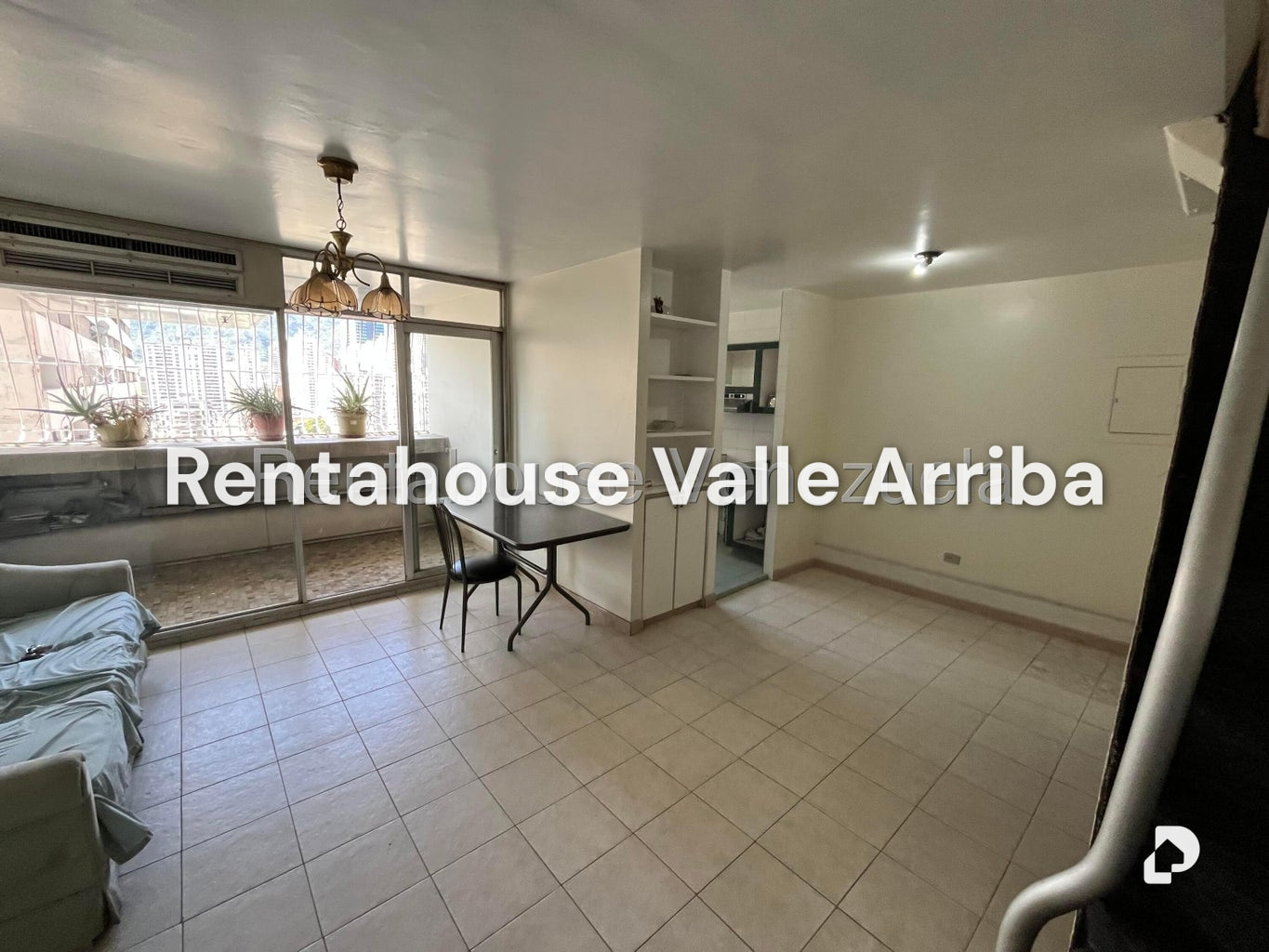 Apartamento en Parque Central, Caracas – 5