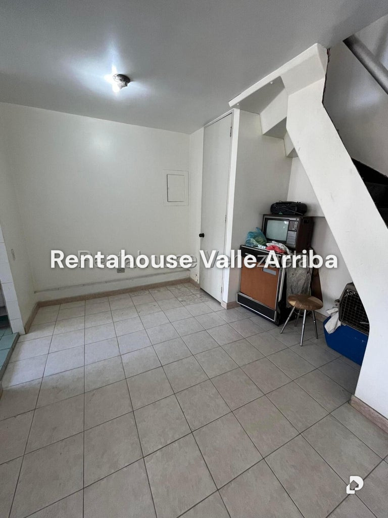 Apartamento en Parque Central, Caracas – 6