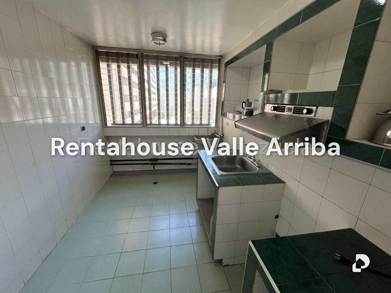 Apartamento en Parque Central, Caracas – 12