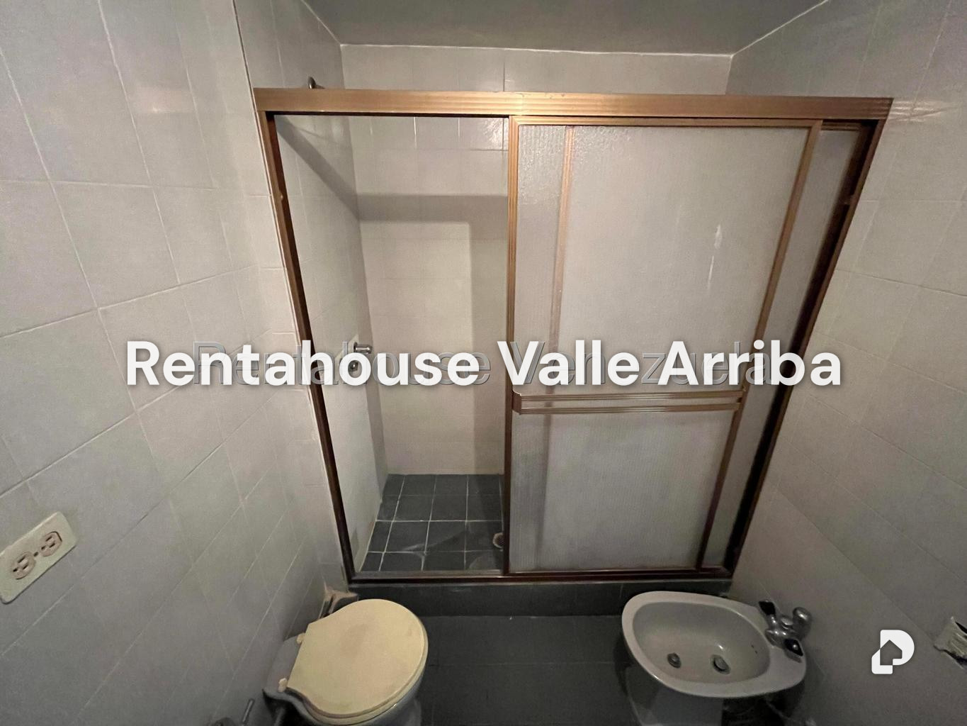Apartamento en Parque Central, Caracas – 30