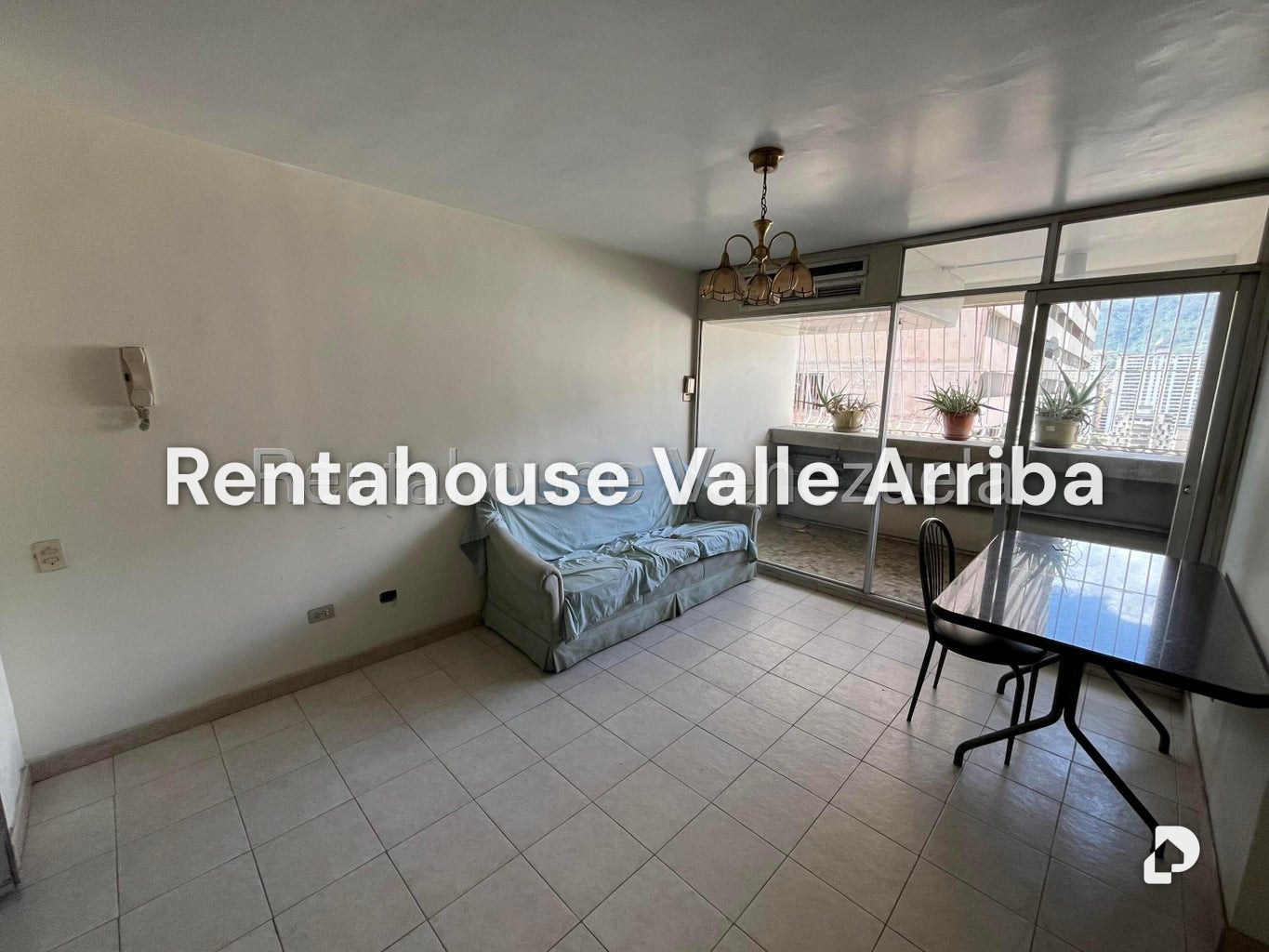 Apartamento en Parque Central, Caracas – 8