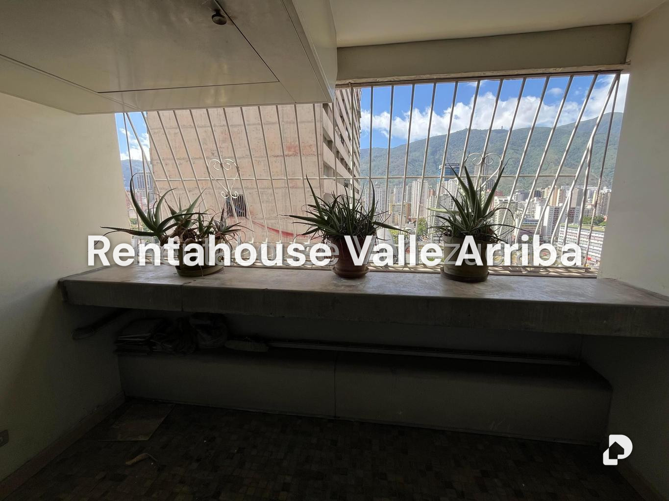 Apartamento en Parque Central, Caracas – 10