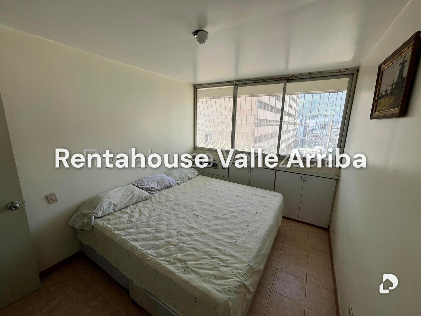 Apartamento en Parque Central, Caracas – 27