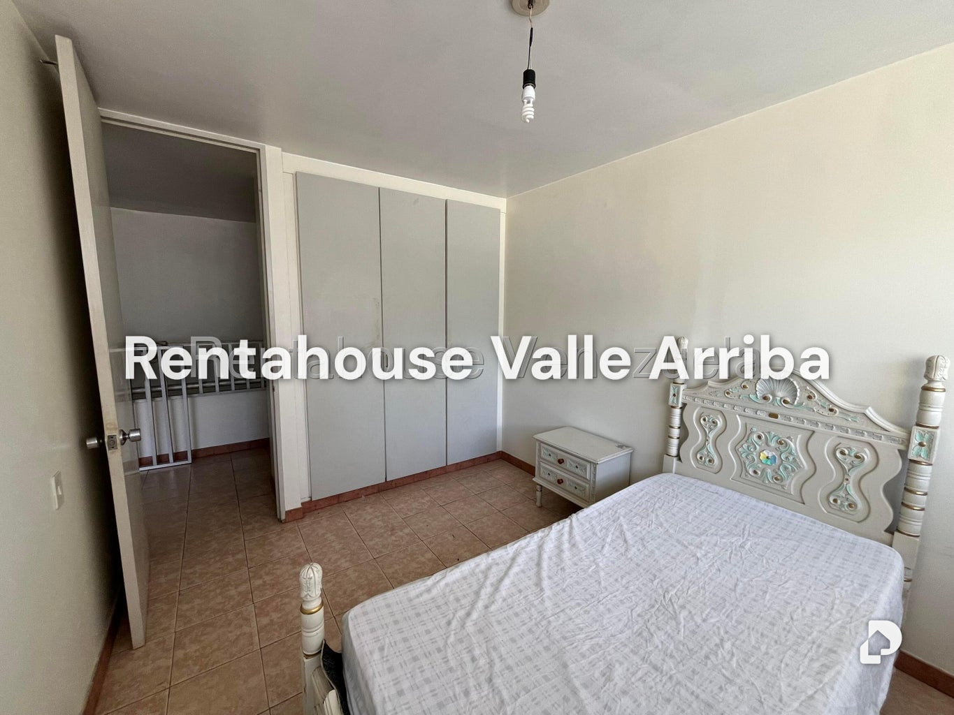 Apartamento en Parque Central, Caracas – 20