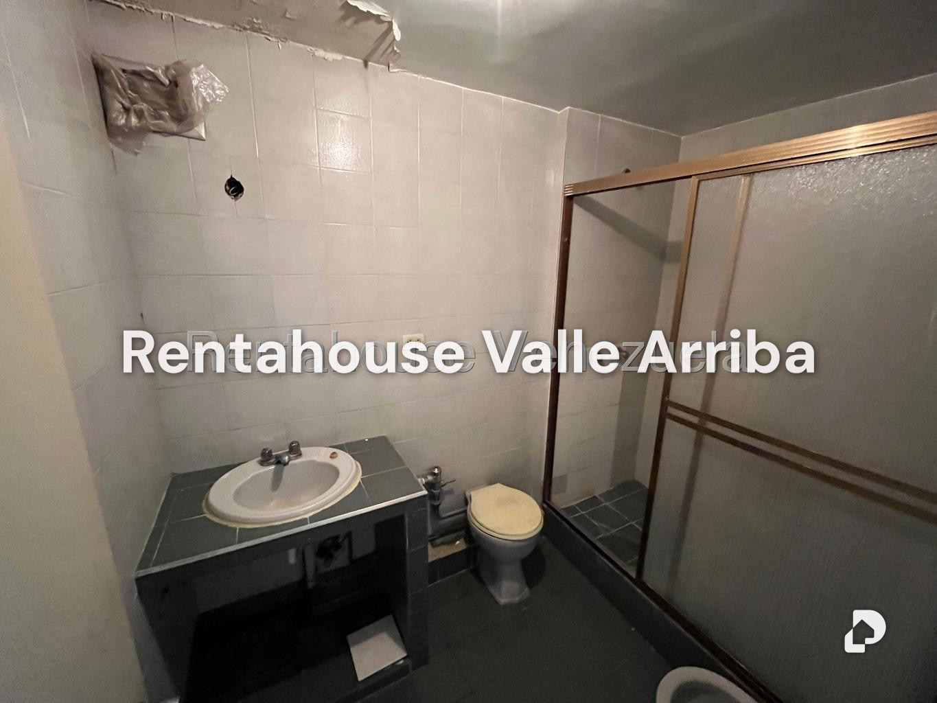 Apartamento en Parque Central, Caracas – 29