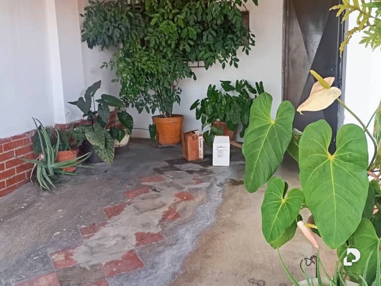 Casa en El morro, San Diego – 2