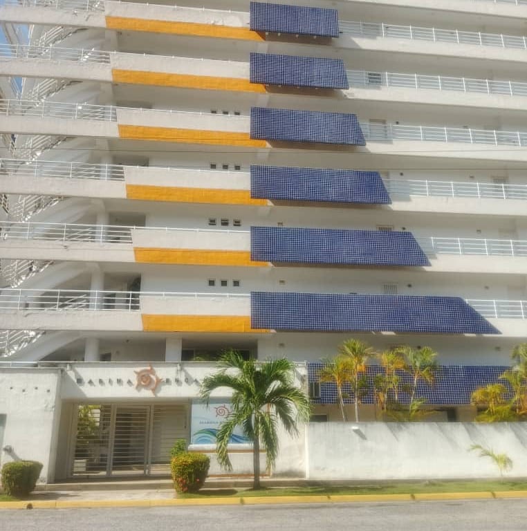 Apartamento en Higuerote, Costa Mirandina - 1