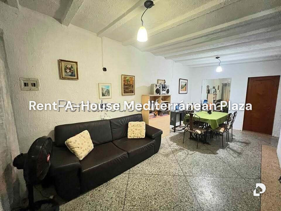 Casa en Los Cardones, Libertador – 5