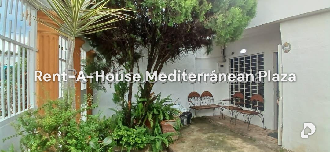 Casa en Los Cardones, Libertador – 4