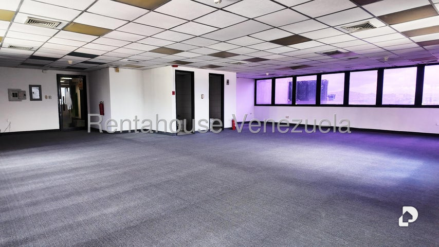 Oficina en Chacao, Caracas – 3