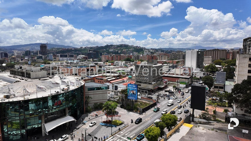 Oficina en Chacao, Caracas – 7
