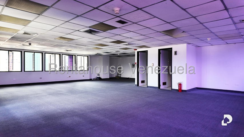 Oficina en Chacao, Caracas – 4