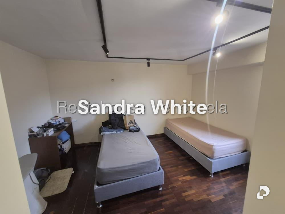 Apartamento en El Cigarral. 26-18820, Caracas – 13