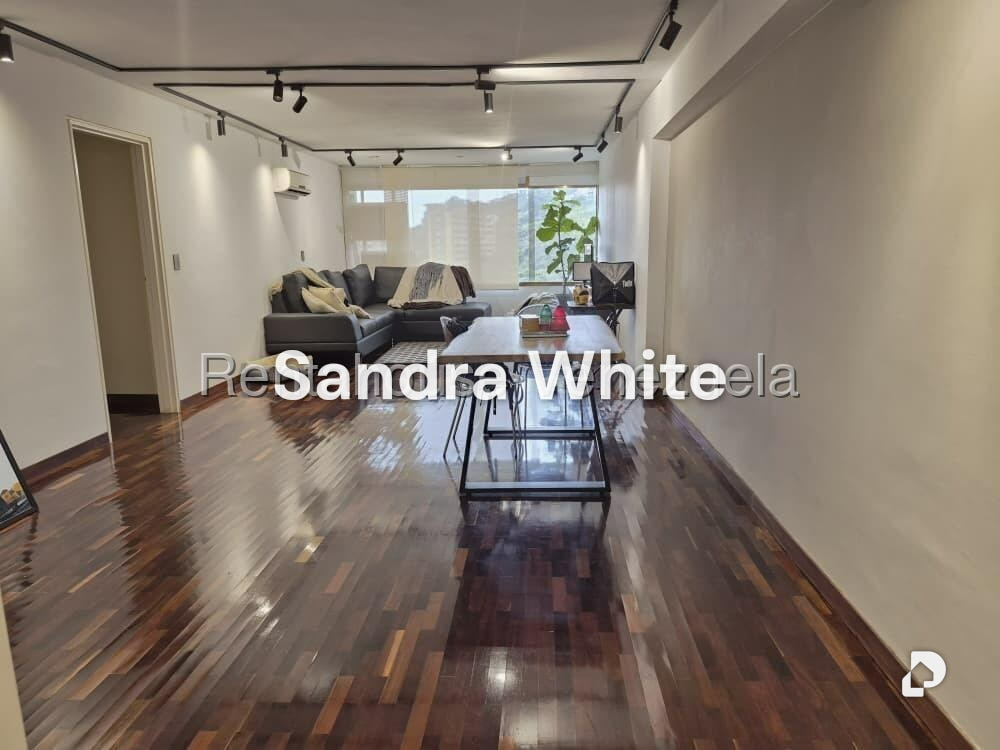 Apartamento en El Cigarral. 26-18820, Caracas – 5