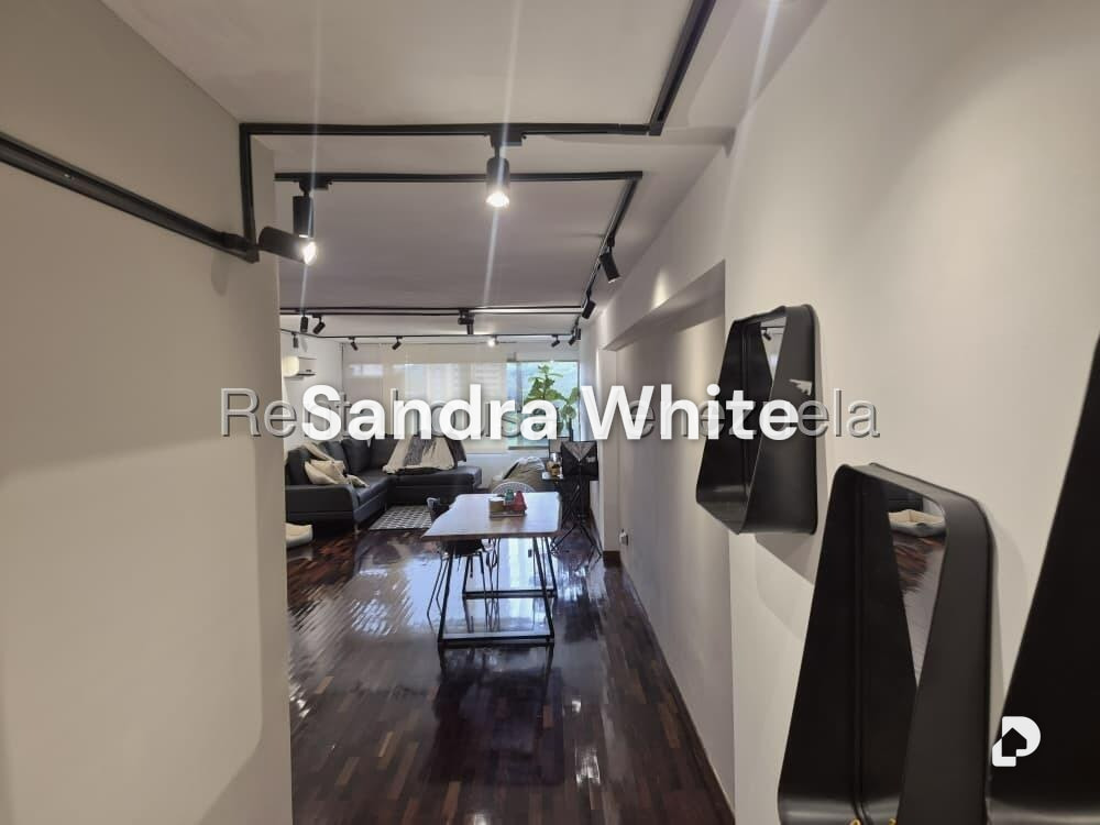 Apartamento en El Cigarral. 26-18820, Caracas – 3