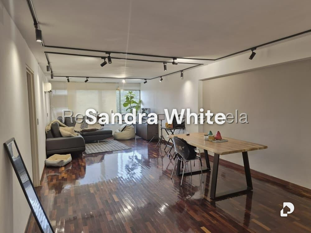 Apartamento en El Cigarral. 26-18820, Caracas – 6