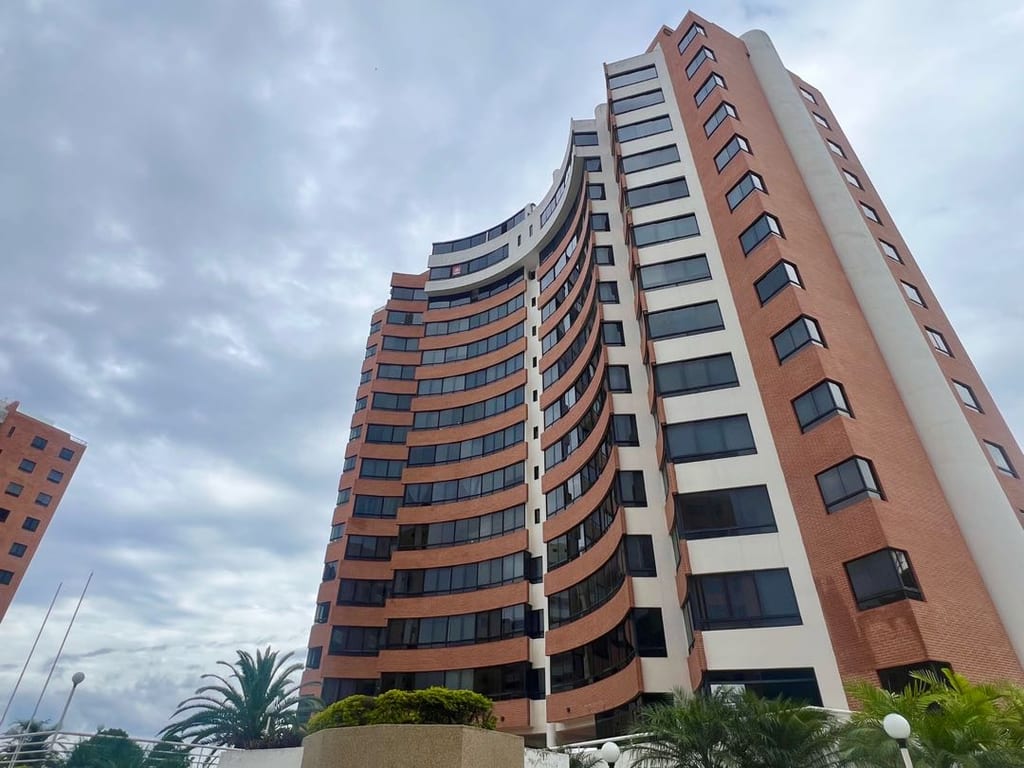 Apartamento en Caraballeda - 1