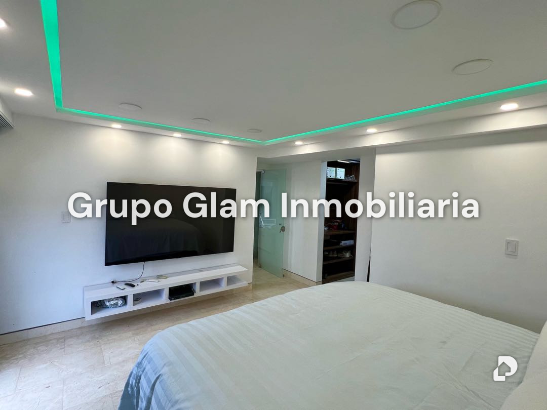 Apartamento en Caraballeda – 21