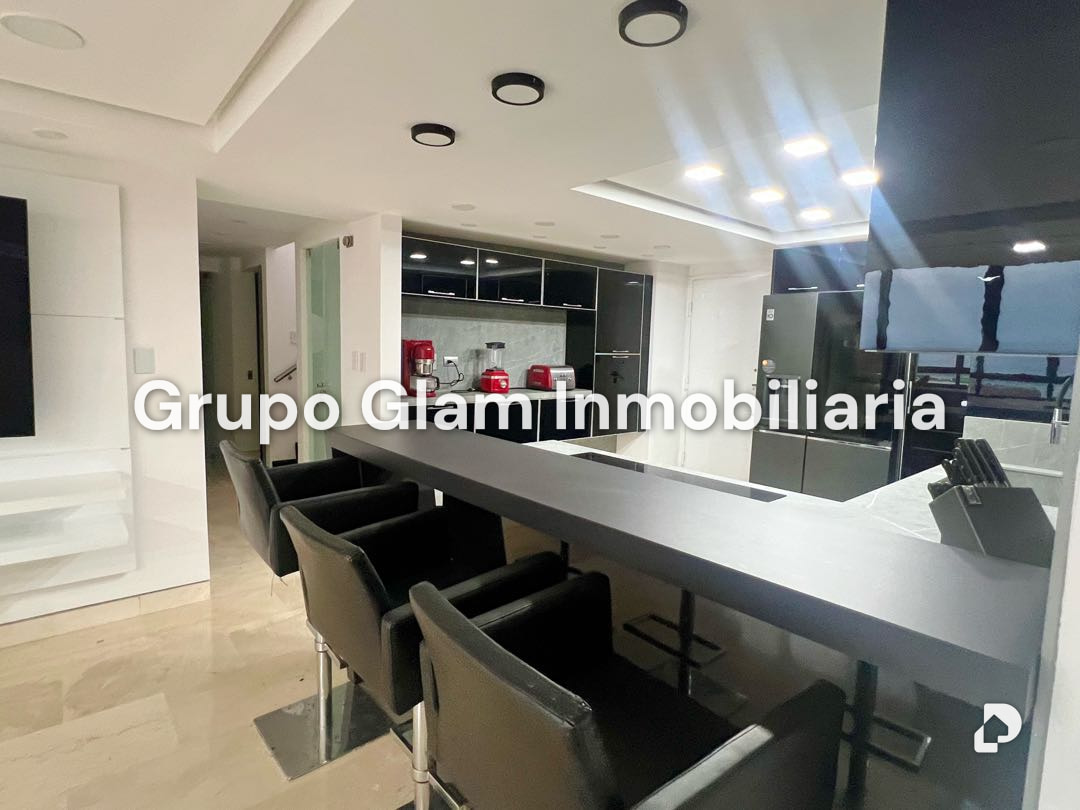 Apartamento en Caraballeda – 8