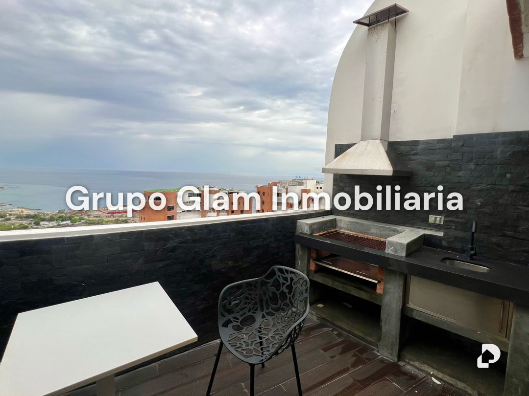 Apartamento en Caraballeda – 28