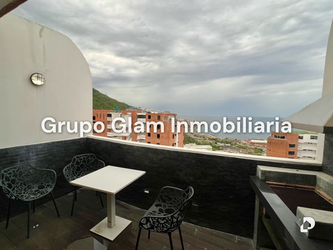 Apartamento en Caraballeda – 29