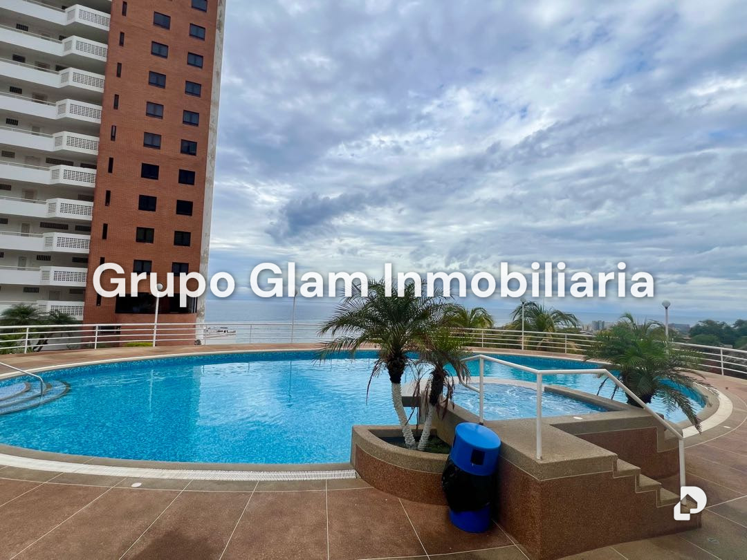 Apartamento en Caraballeda – 2