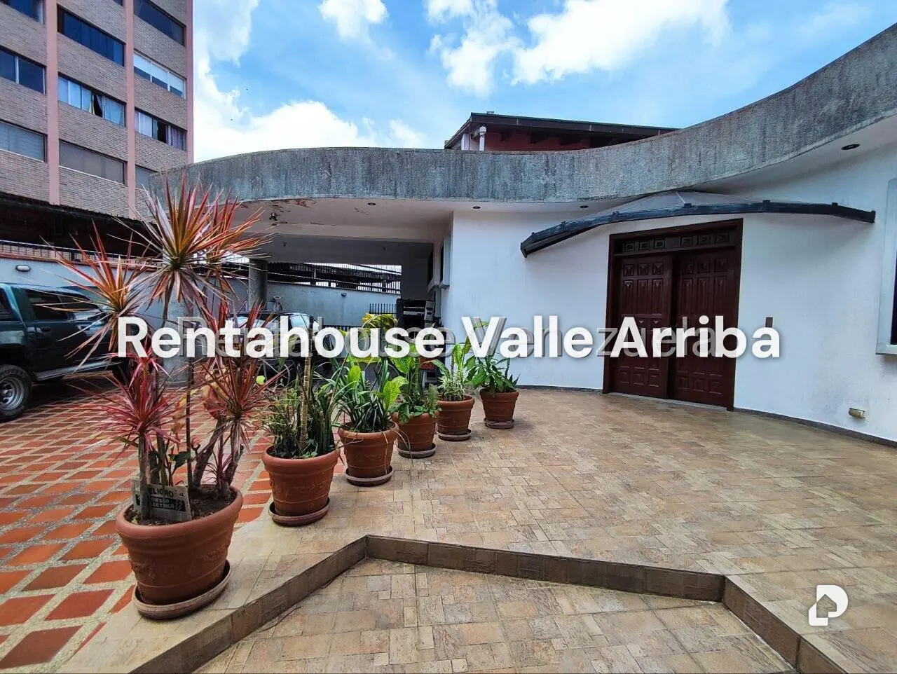 Casa en Colinas de Santa Mónica, Caracas – 6