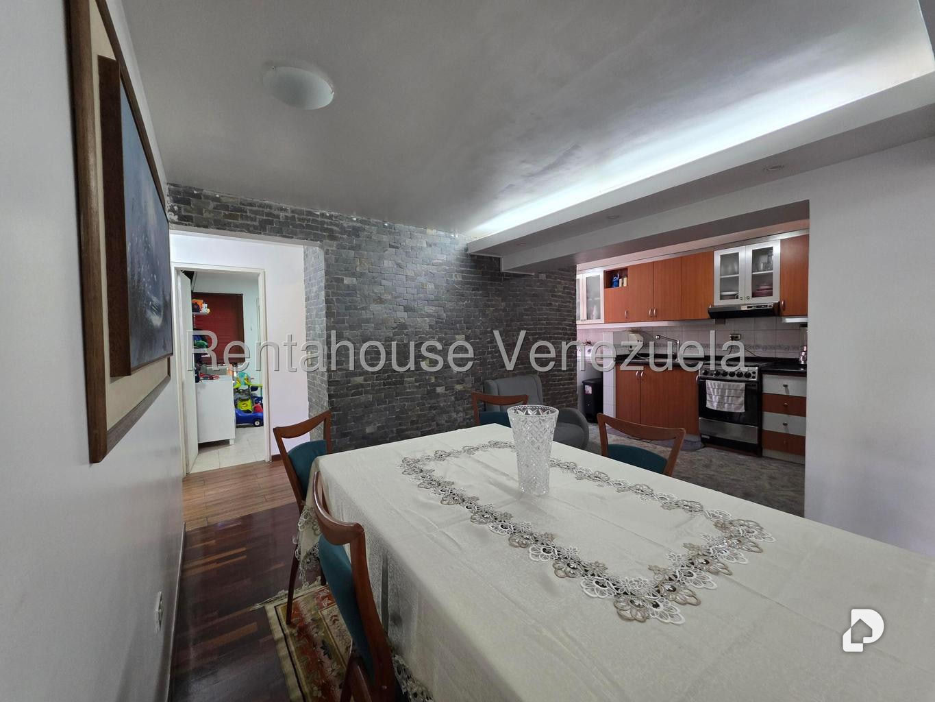 Apartamento en La Bonita, Caracas – 6